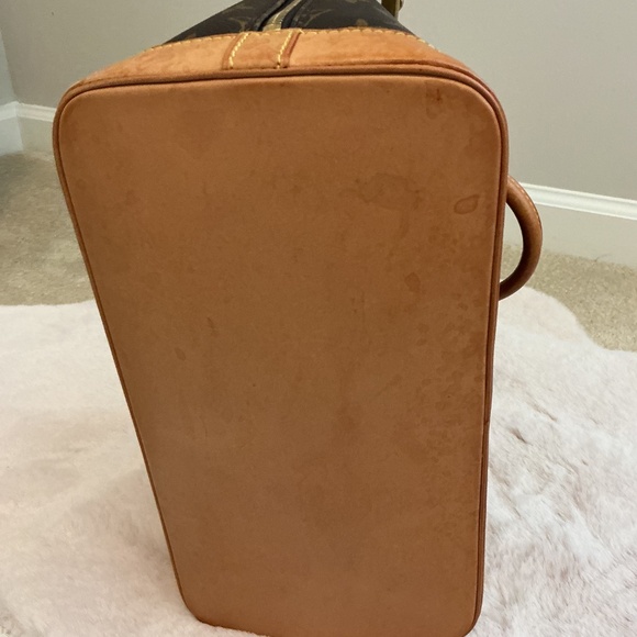 Louis Vuitton Monogram Alma with COA - Picture 3 of 3